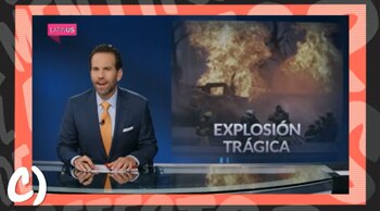 Sección Detector de Mentiras del