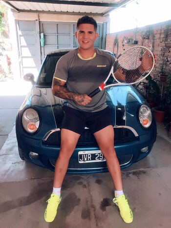 Grand slam: Toledo listo para