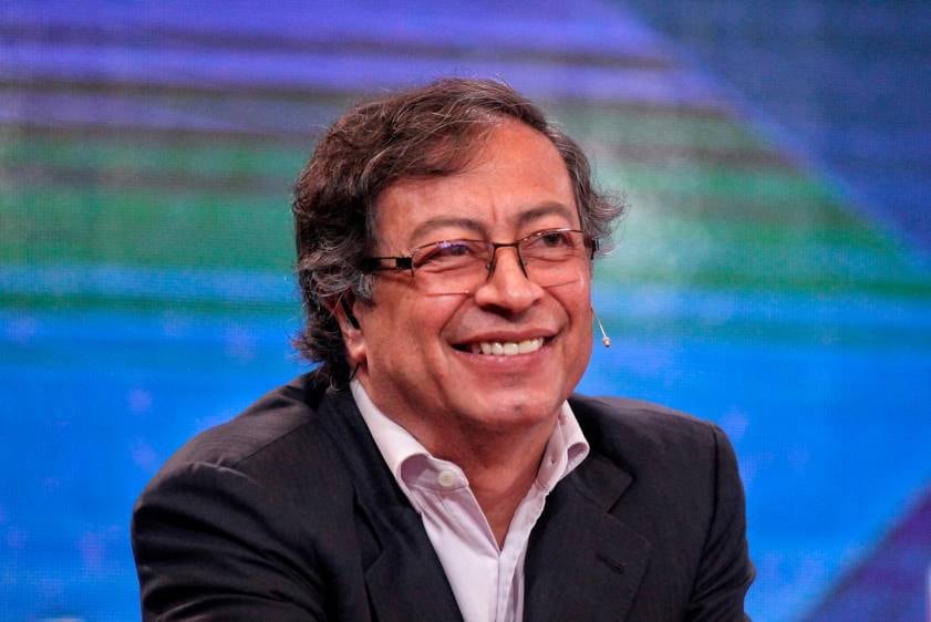 “Otra vez soy presidente…”: Gustavo Petro reaccionó a decisión del Pacto Histórico sobre su futuro político “Otra vez soy presidente…”: Gustavo Petro reaccionó a decisión del Pacto Histórico sobre su futuro político