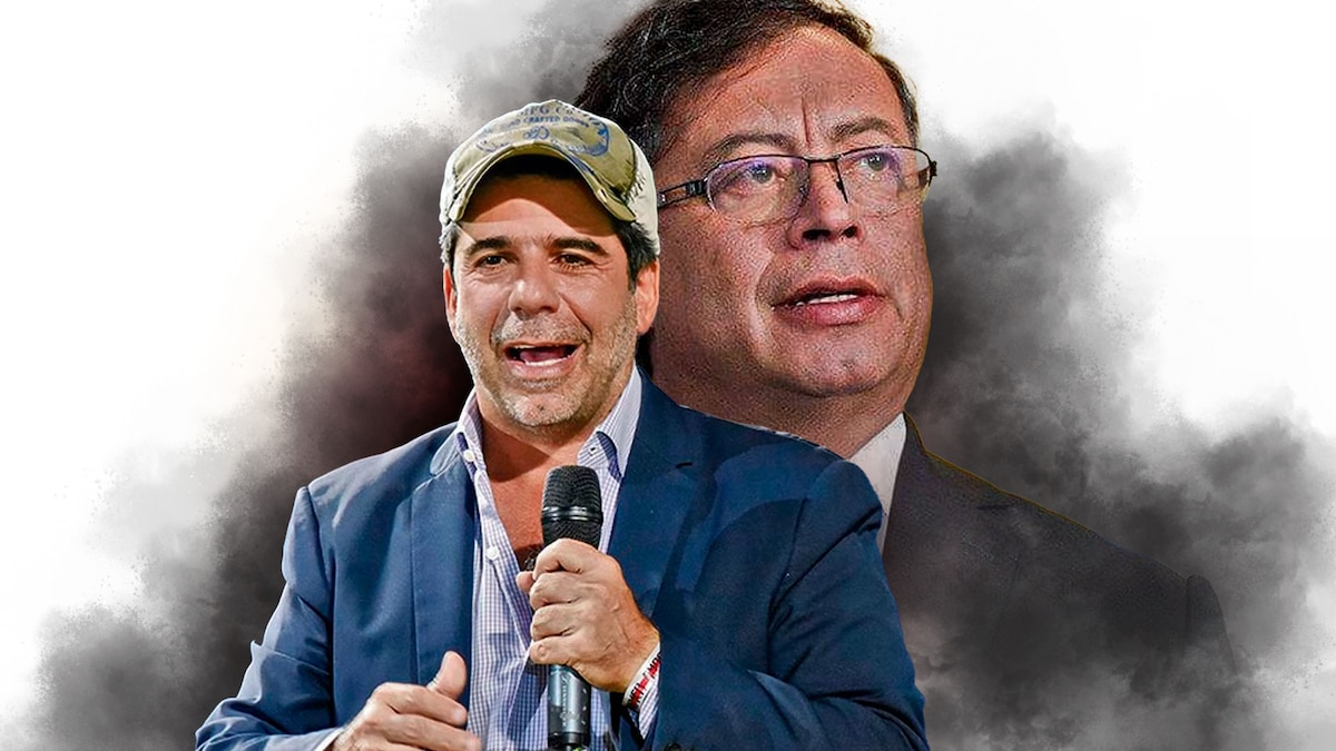 Choque entre Alejandro Char y Gustavo Petro por reducción de pobreza en Barranquilla: salario mínimo vs gestión local