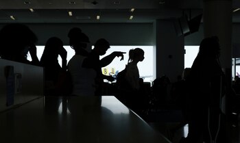 Los vuelos de prueba realizado