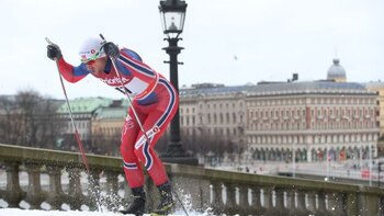 Stockholm Evaluates 2026 Olympic Bid