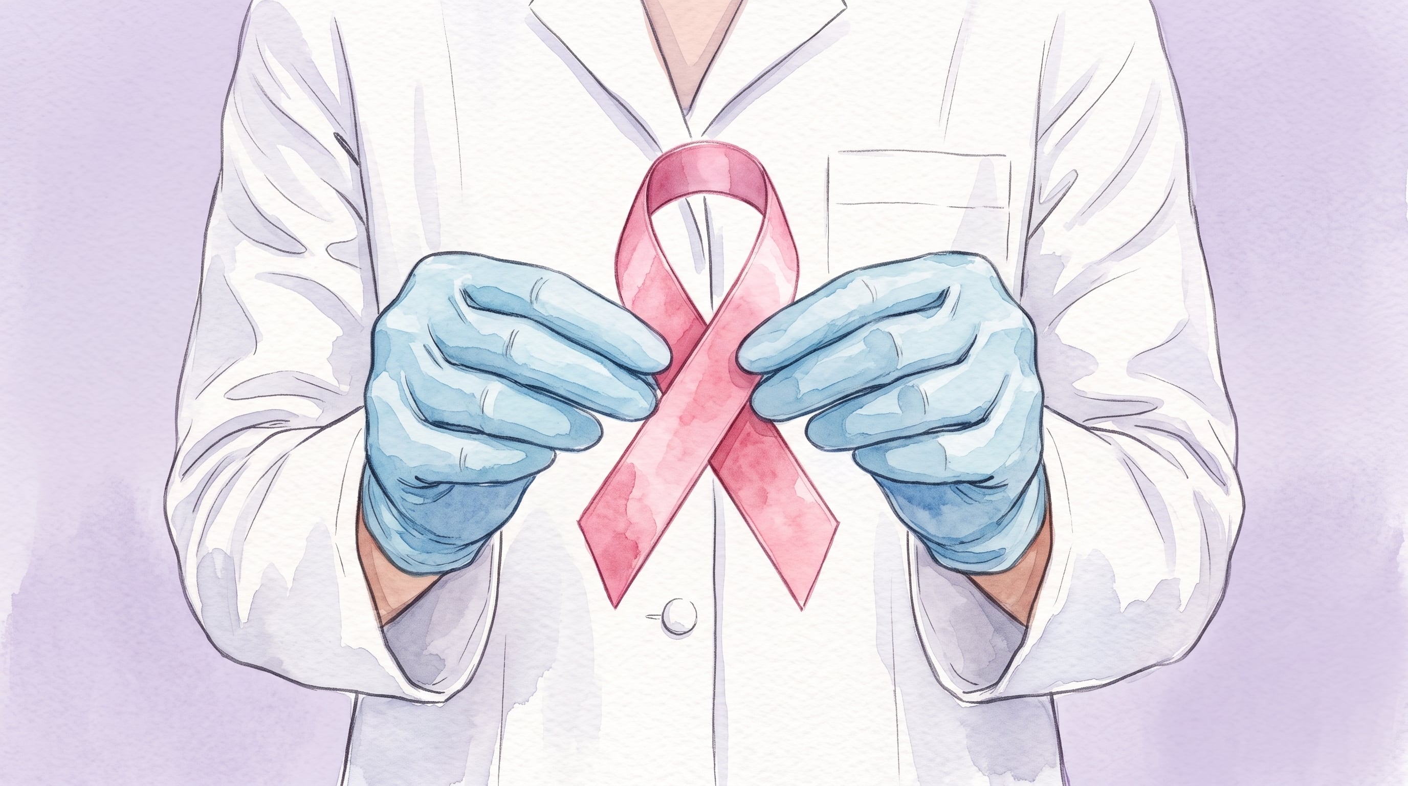 El cáncer de mama representa el tumor maligno más frecuente en las mujeres de Argentina, con más de 20.750 diagnósticos anuales. (Imagen Ilustrativa Infobae)