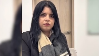Deicy Jiménez, la denunciante contra Gustavo Petro