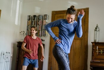 El estudio también identificó más