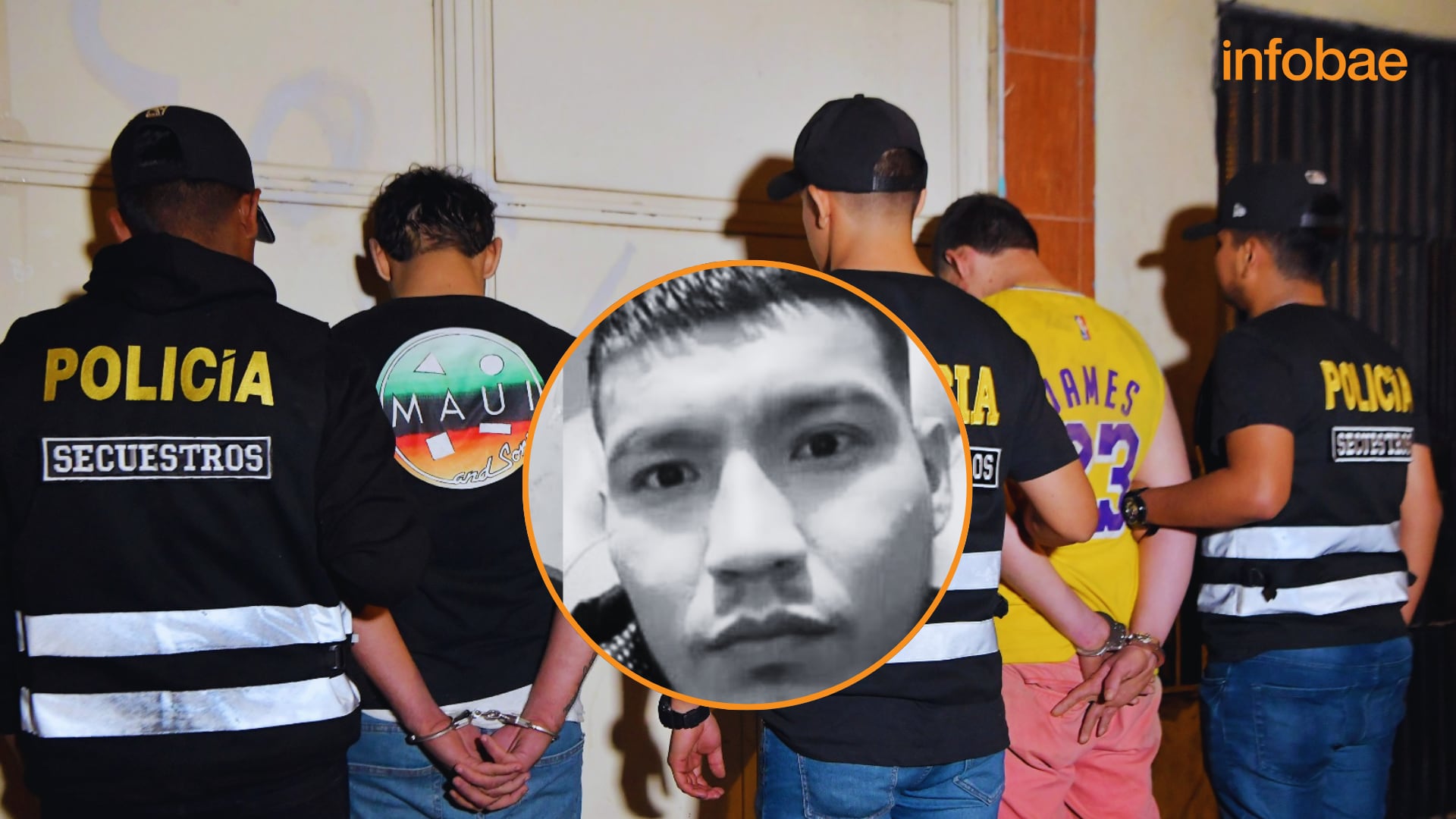 Bandas criminales en Lima Norte en pie de guerra por la hegemonía de las extorsiones ante la fuga de ‘El Monstruo’