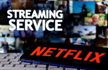 Foto de archivo del logo