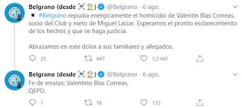 Blas Correa