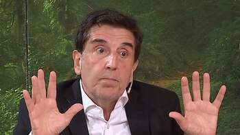 Según Melconian, en términos de