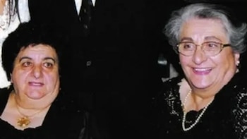 Rechazaron la prisión condicional al asesino de las hermanas Buamscha en Neuquén