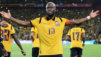 ¿A qué hora ver el Ecuador vs. Curazao HOY? Horario del partido por el Grupo E del Mundial 2026