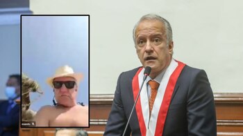 Comisión de Ética decidió no