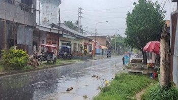 Esta advertencia se debe a