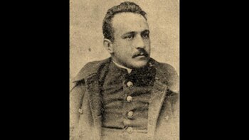 La historia detrás de la