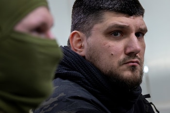 Denis Kapustin nació en Moscú,