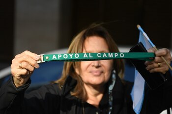 Una de las últimas grandes