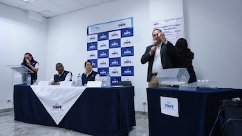 ONPE eligió a más de