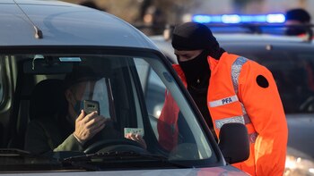 dDurante las últimas horas ascendió