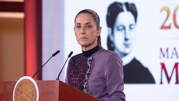 Conflicto con AMLO por Rocha Moya es mentira: Sheinbaum pide debatir sobre ‘uso político’ de las redes sociales