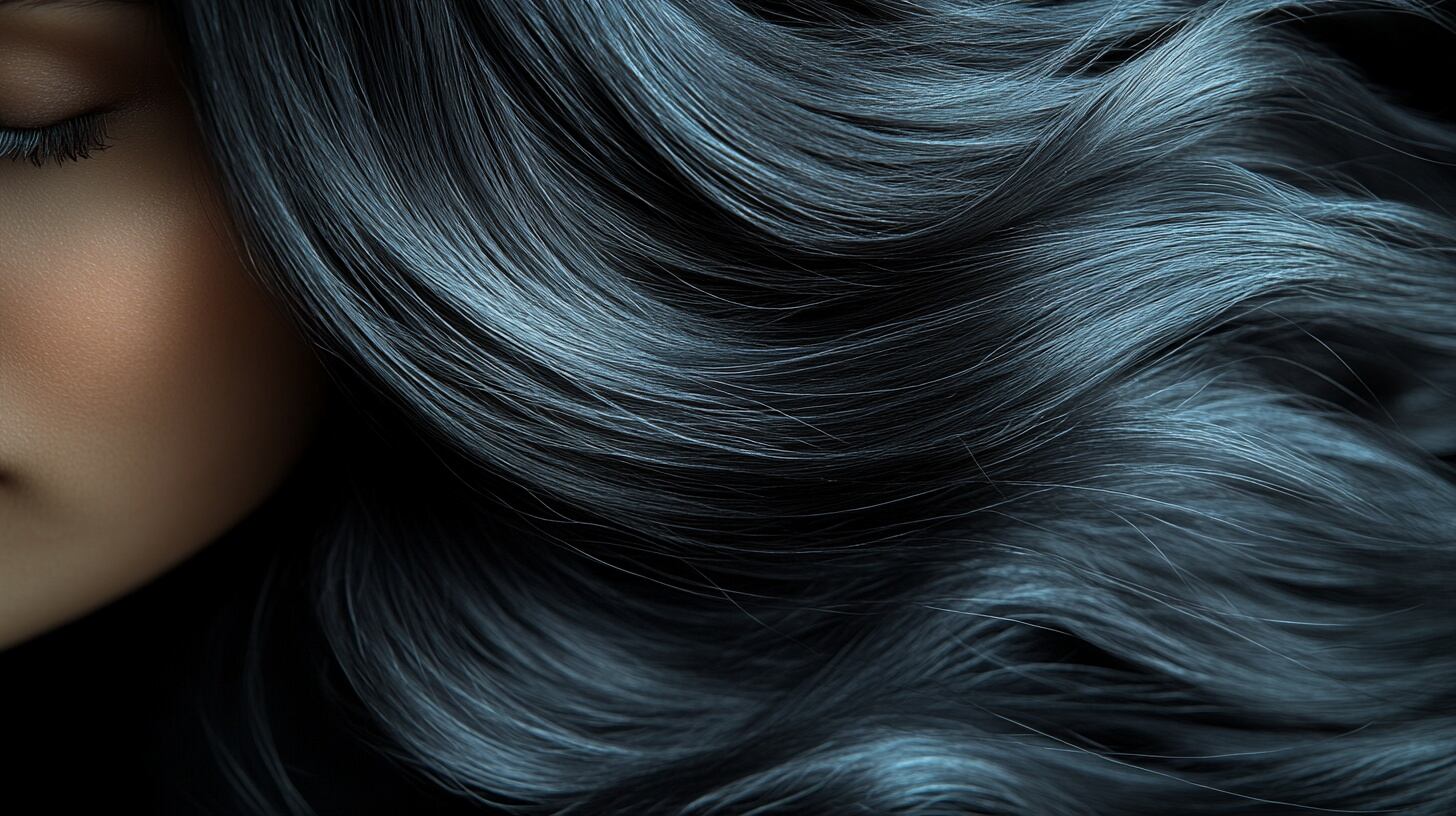 Las propiedades de cuatro plantas tradicionales facilitan un cambio de tono progresivo, además de aportar nutrientes esenciales para la vitalidad capilar. (Imagen Ilustrativa Infobae)