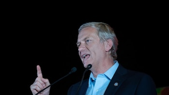 Kast concluye el periodo de