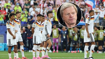 Una leyenda de Alemania detalló las causas de la “profunda” crisis de la selección y apuntó contra los jugadores que evitaron patear los penales
