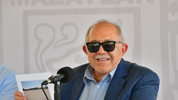 Destituyeron al ‘Químico’ Benítez de