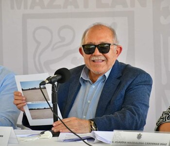 (Foto: Twitter@quimicobenitez)