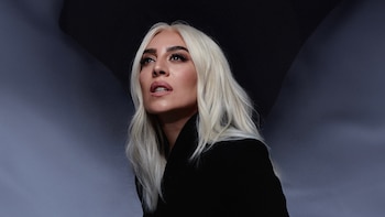 Mónica Naranjo ha sido comparada