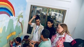 El Icbf convirtió un inmueble