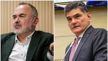 Exministro de Justicia de Petro rechazó afirmaciones del procurador Eljach sobre que “no iba a haber elecciones” en Colombia: “Muy grave”