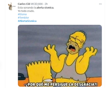 memes sismo 3 de marzo