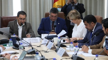Guatemala: La comisión de Educación del Congreso exige aclaraciones sobre el Programa Salud Escolar por aumento en su presupuesto