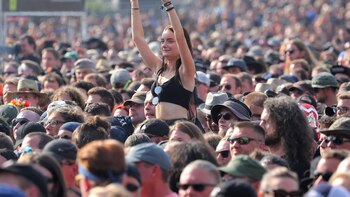 Cómo viajar al Wacken Open