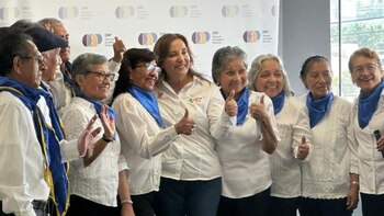 El aumento es solo para