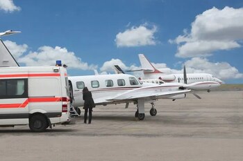 La familia pide apoyo para