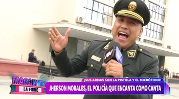 (Captura: Magaly TV La Firme)