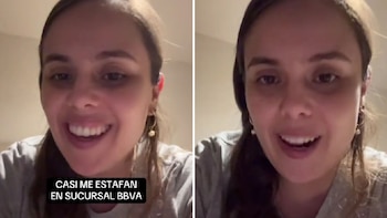 Mujer denuncia presunto fraude de trabajador de banco tras retirar 2 mil pesos: asegura que apareció un préstamo de medio millón