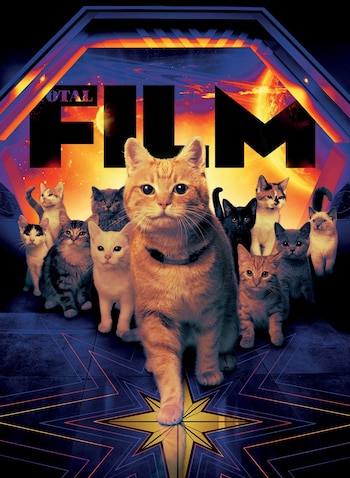 "The Marvels" (Marvel Studios vía