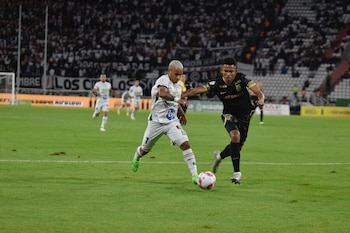 La última fecha del fútbol profesional colombiano tendrá una definición apasionante-crédito Santiago Álvarez/Colprensa