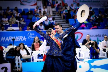 Con el respaldo del Club