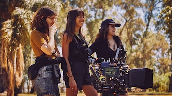 “Clara se pierde en el bosque”, de Camila Fabbri