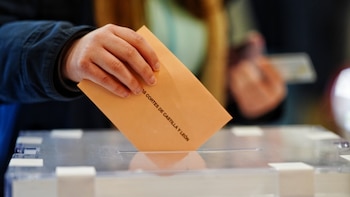 La participación en las elecciones