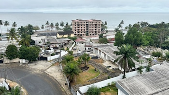 Secuestrados nueve marineros en un