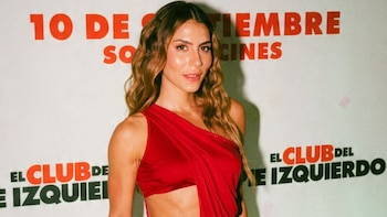 María León respalda a Sasha Sokol y destaca su valentía en el caso Luis de Llano