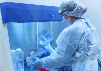 Las vacunas contra COVID-19 buscan