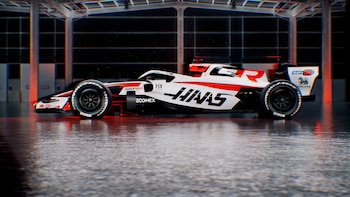 Tras las presentaciones de Red