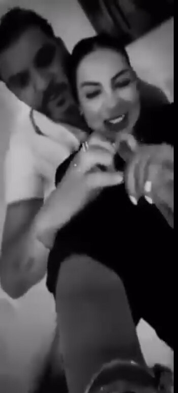 Filtran video de Pamela López