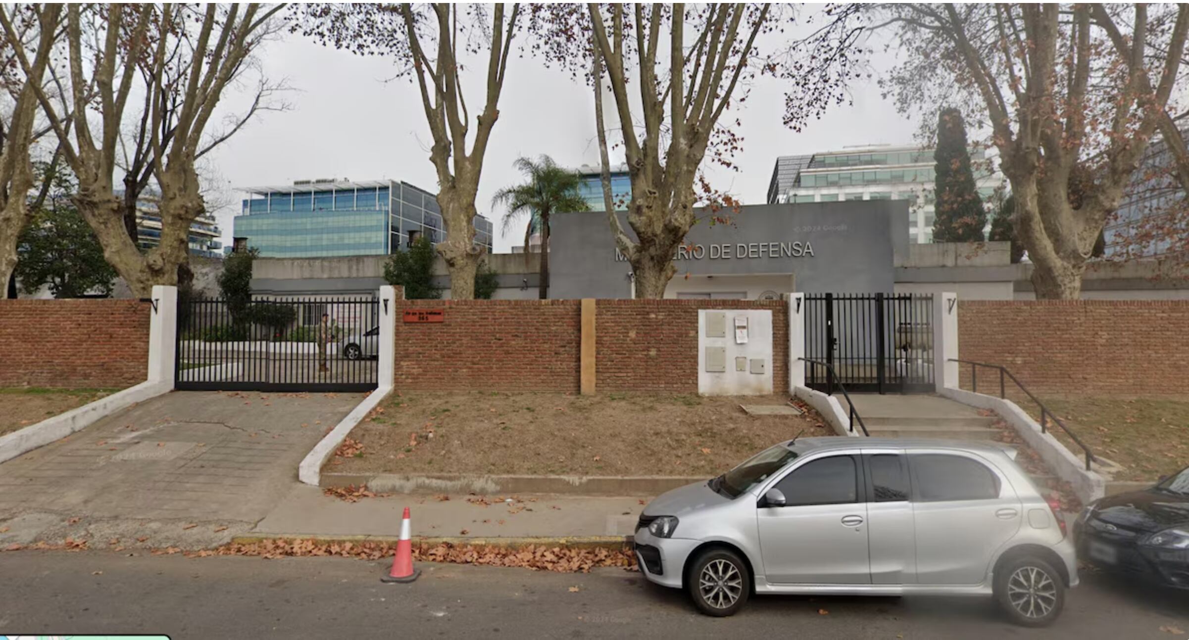 Av de los Italianos 365, CABA (AABE)