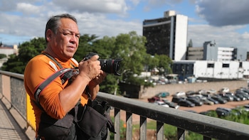 25 años después del huracán